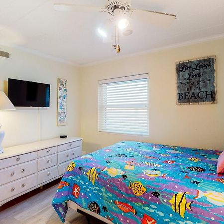 Jamaican Sunshine Ocean City Værelse billede