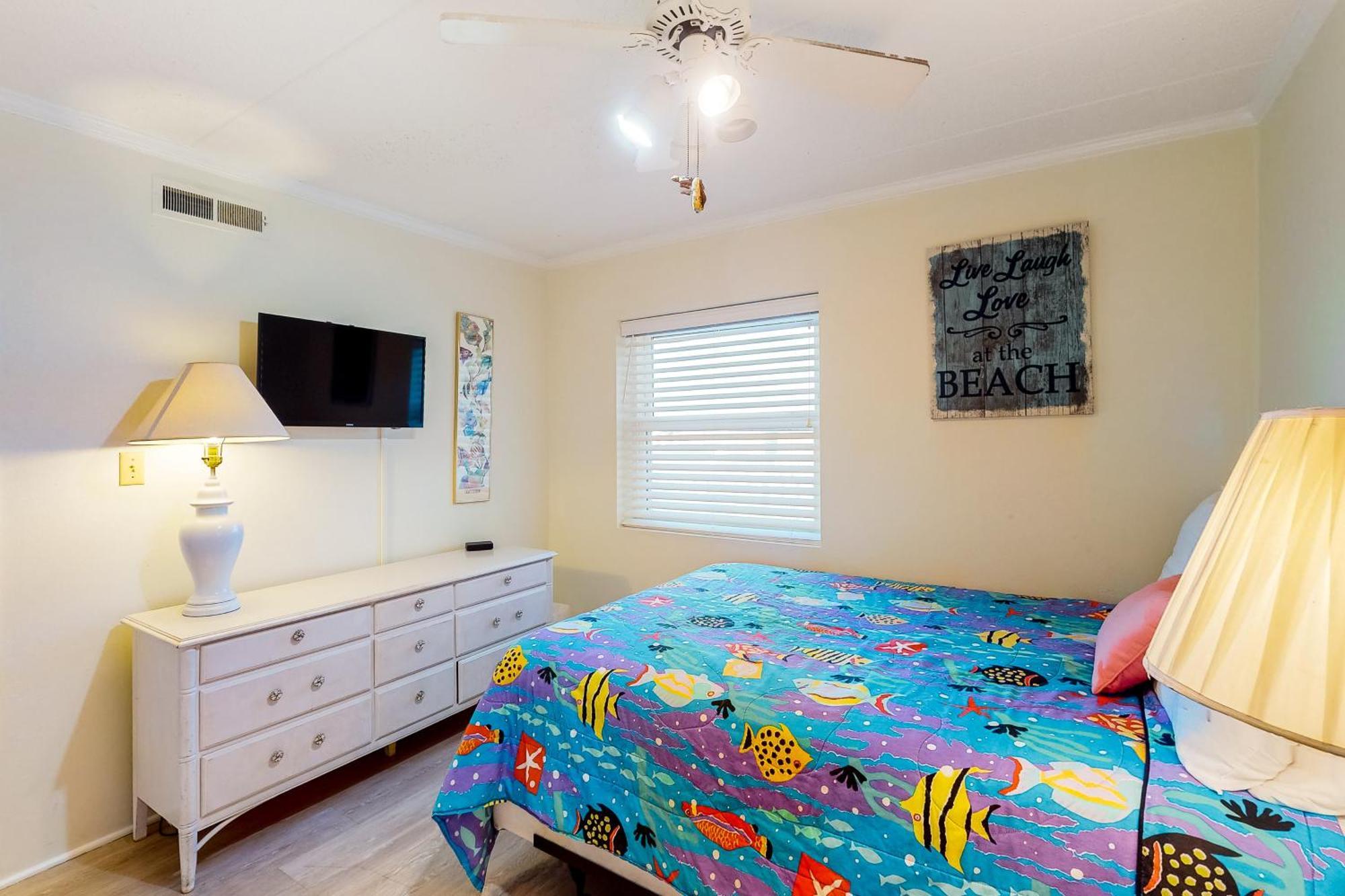 Jamaican Sunshine Ocean City Værelse billede