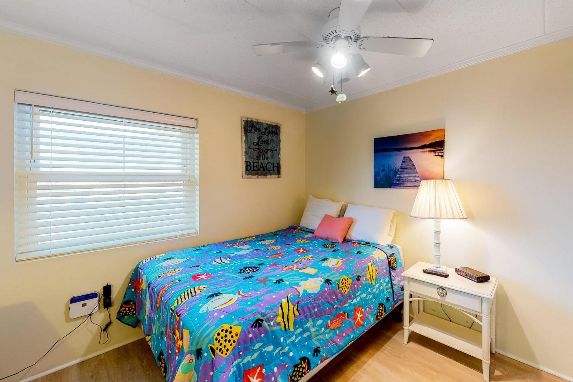 Jamaican Sunshine Ocean City Værelse billede
