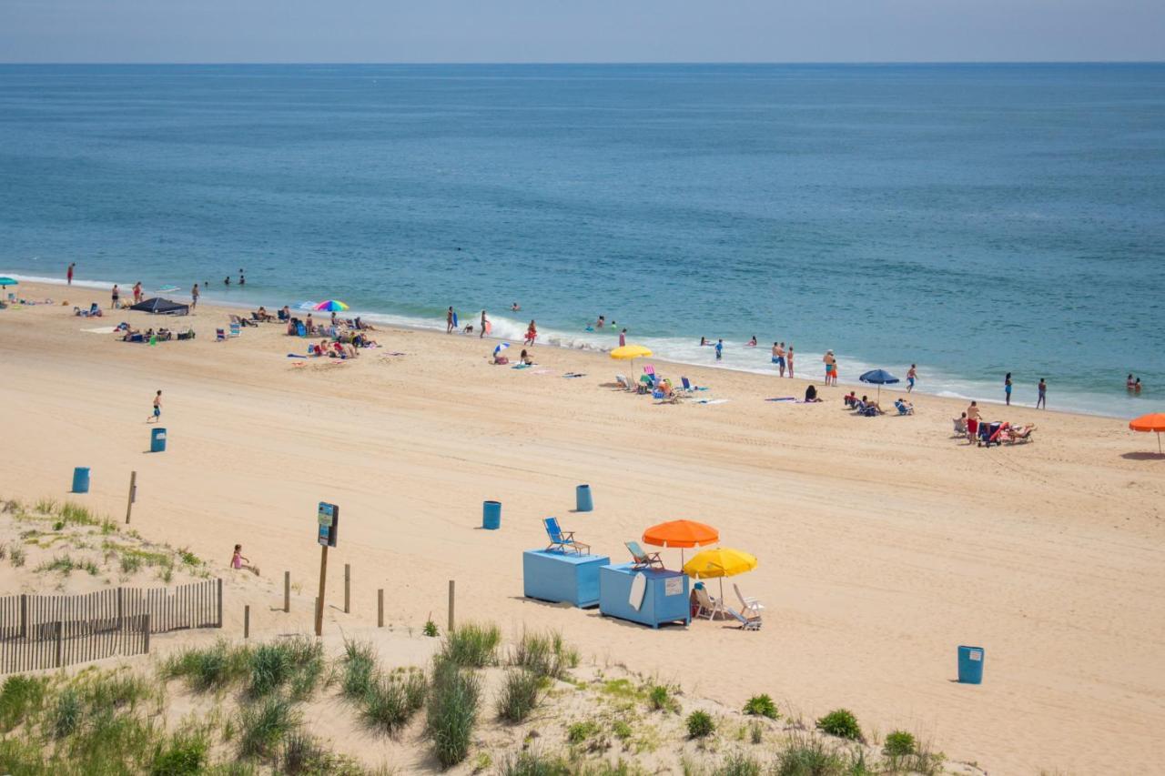 Jamaican Sunshine Ocean City Eksteriør billede