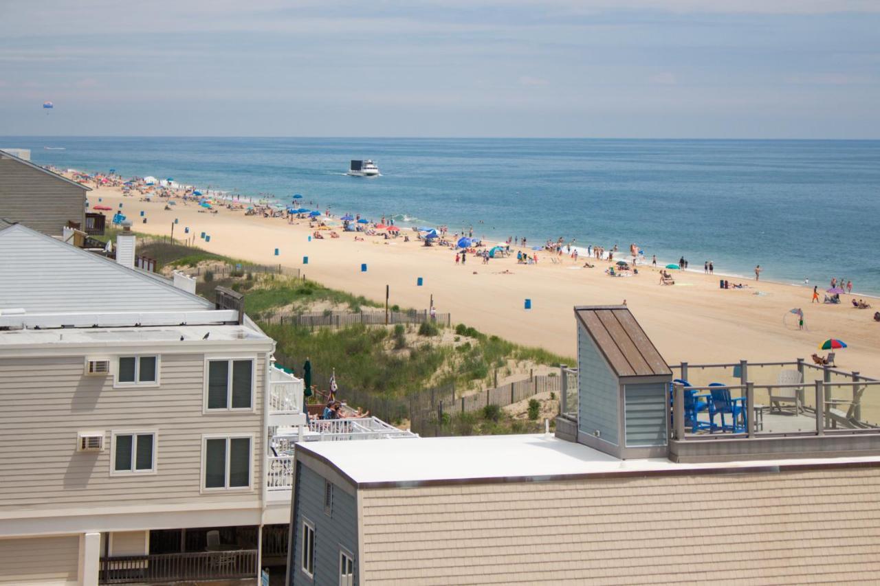 Jamaican Sunshine Ocean City Eksteriør billede