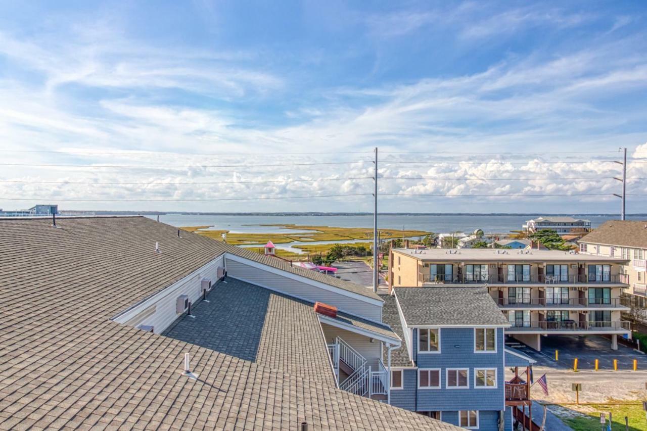 Jamaican Sunshine Ocean City Eksteriør billede