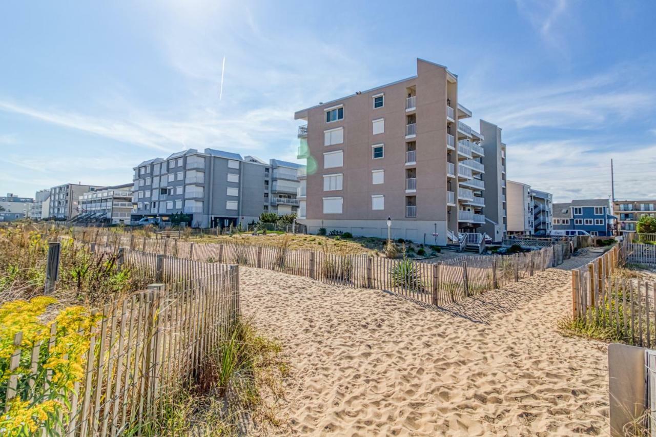 Jamaican Sunshine Ocean City Eksteriør billede