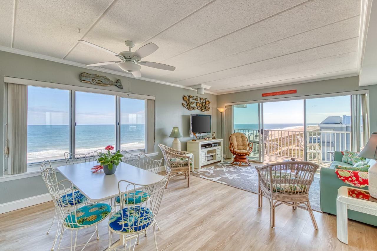 Jamaican Sunshine Ocean City Eksteriør billede