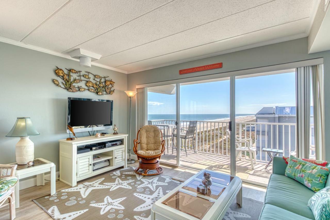 Jamaican Sunshine Ocean City Eksteriør billede