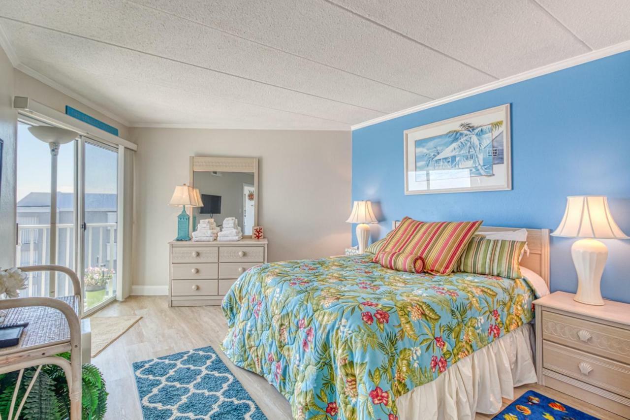 Jamaican Sunshine Ocean City Eksteriør billede