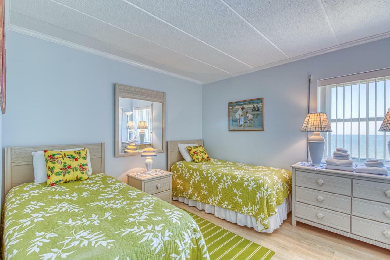 Jamaican Sunshine Ocean City Eksteriør billede